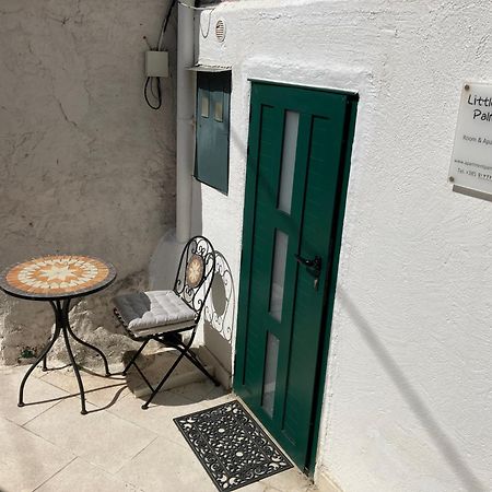 Little Palmina Hotel Split Kültér fotó