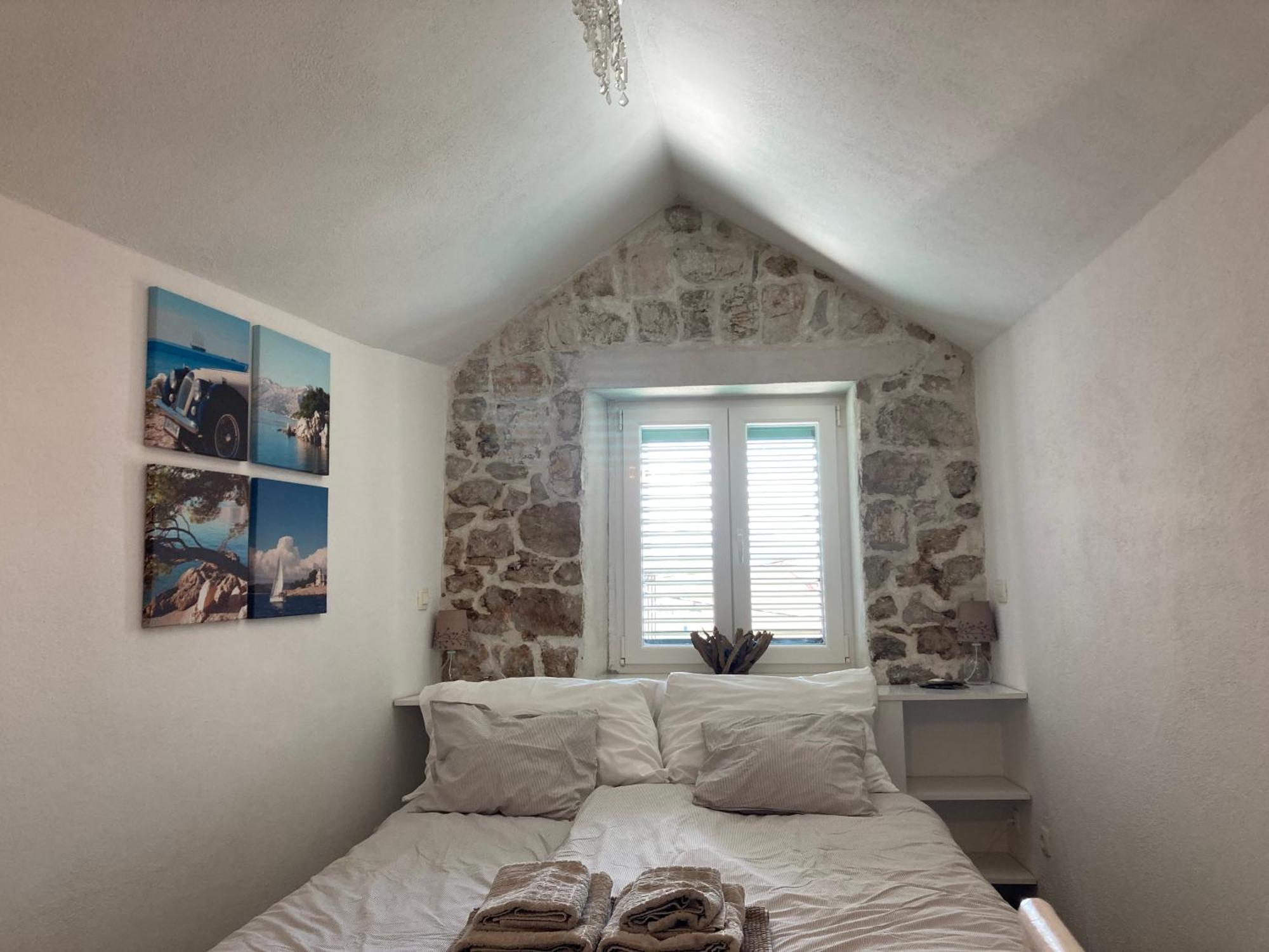 Little Palmina Hotel Split Kültér fotó