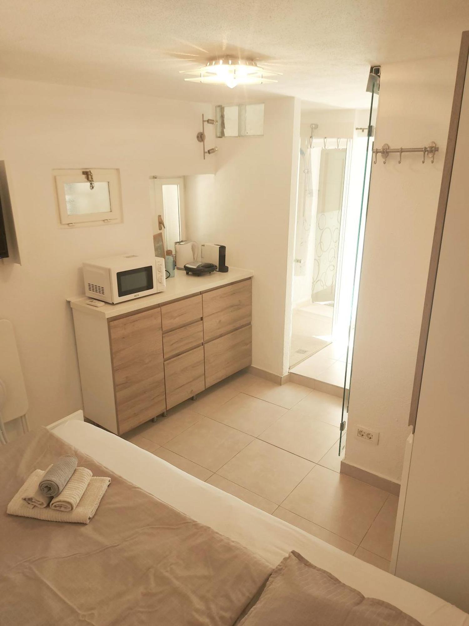 Little Palmina Hotel Split Szoba fotó