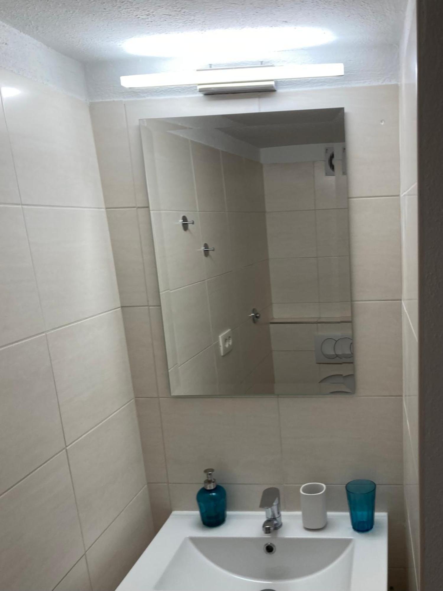 Little Palmina Hotel Split Szoba fotó