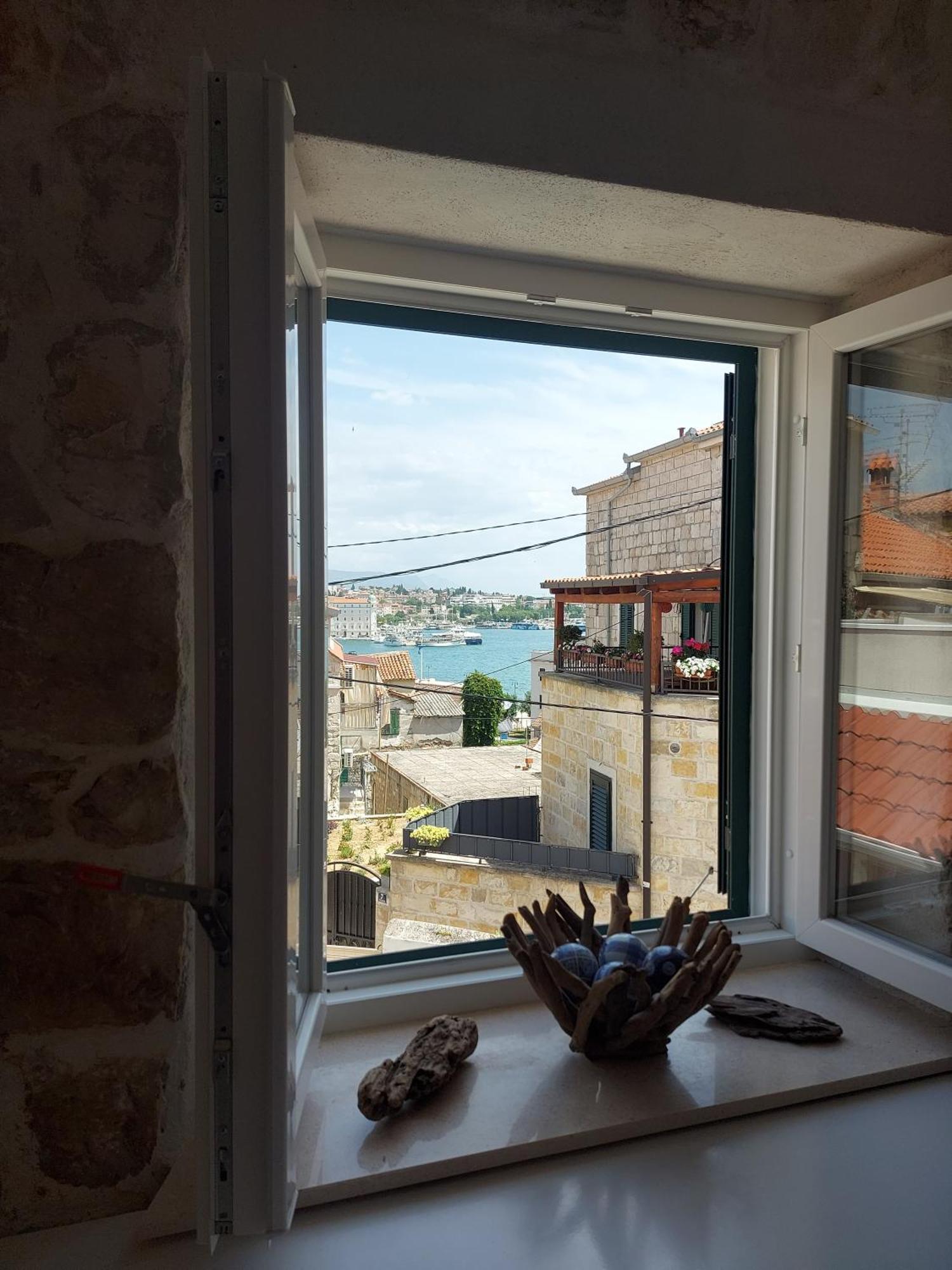 Little Palmina Hotel Split Kültér fotó