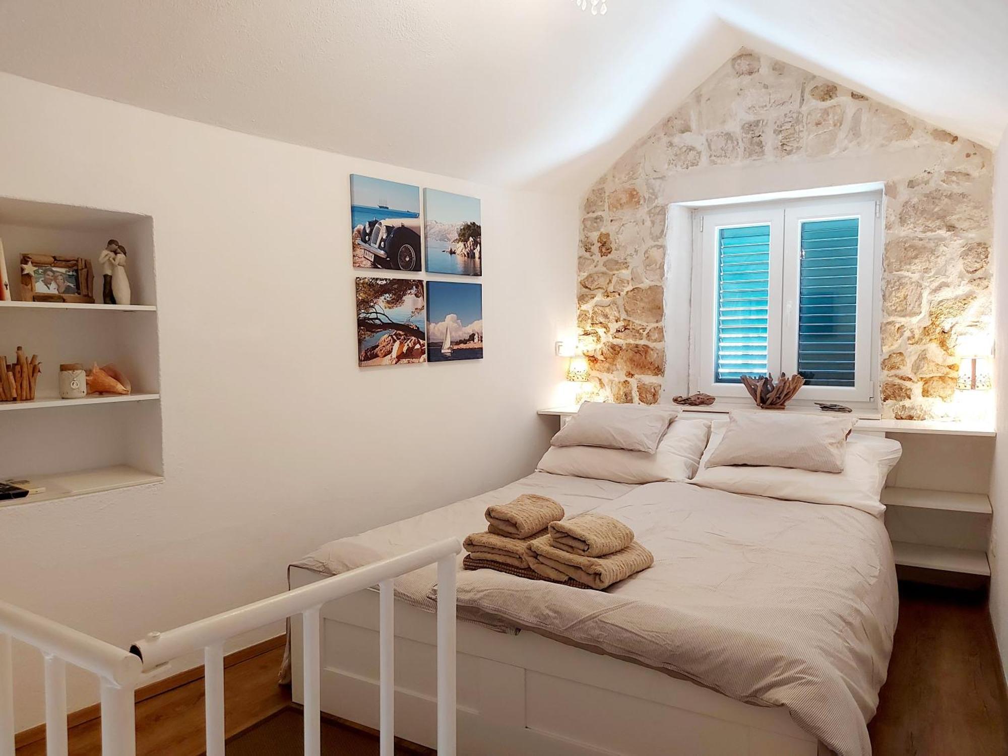 Little Palmina Hotel Split Kültér fotó